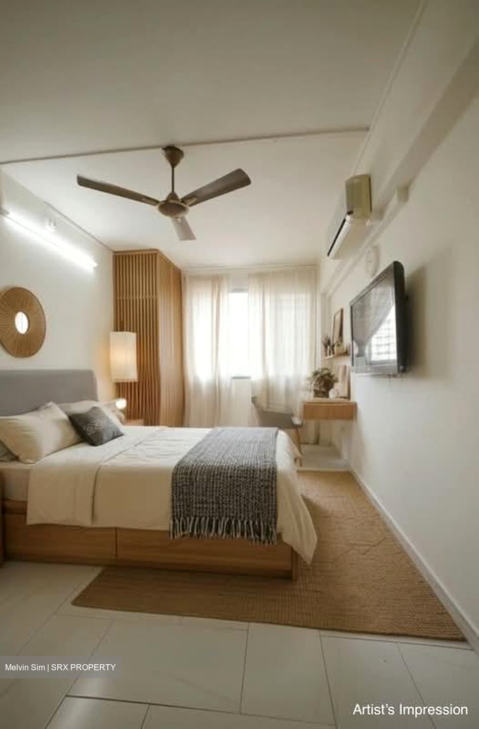 Blk 820 Yishun Street 81 (Yishun), HDB 4 Rooms #553000071